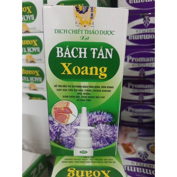 Bách Tán Xoang