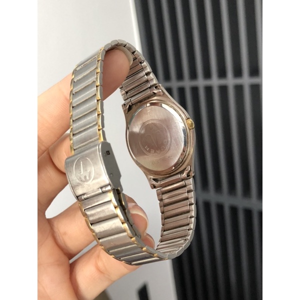 ĐỒNG HỒ NAM BUREN THUỴ SĨ