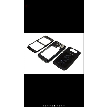 BỘ VỎ NOKIA E63