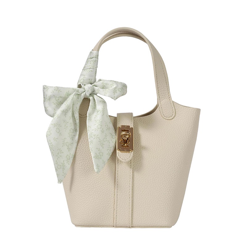 CHIC JOY Túi Đeo Vai Thời Trang Cao Cấp Bằng Nhựa PP / Boston