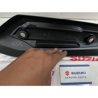 Ốp bô xe suzuki address 110