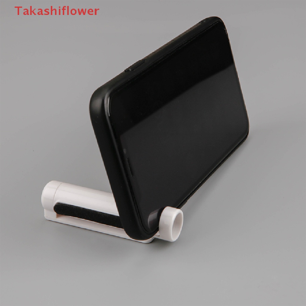 (Takashiflower) Bút Bi Nhiều Màu Sắc Khử Trùng Bằng Nhựa Dùng Khi Đi Du Lịch