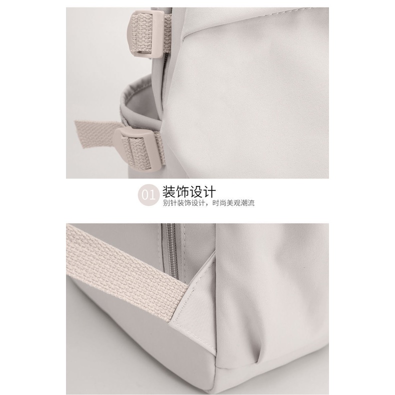 Ba Lô Đi Học Họa Tiết Anime Hai Chiều Dành Cho Học Sinh Nam Và Nữ