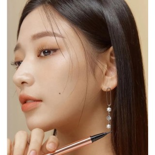 Kẻ mắt Black Rouge Power Proof Pen Liner