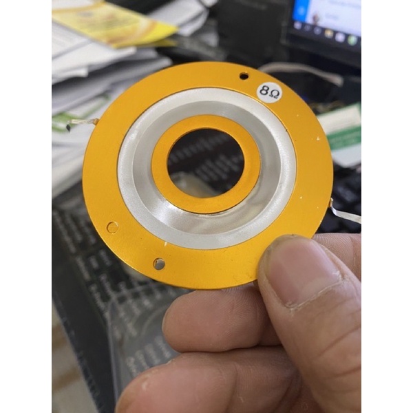 Màng Coil loa JBL2404H-1. JBL2405H