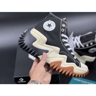 Giày thể thao/ Sneaker Cv cao cổ