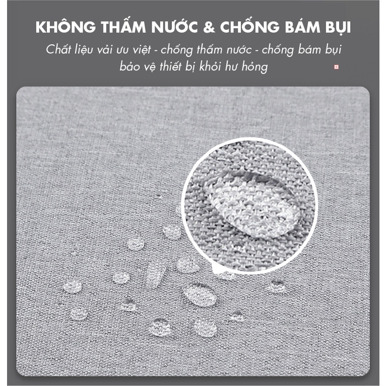Túi chống sock Laptop, máy tính, chống va đập, chống thấm nước. Túi đựng laptop BUBM cao cấp.