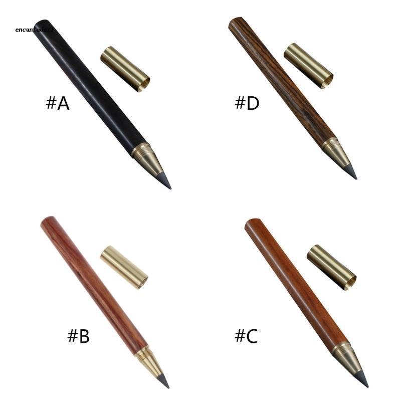 ✿ Bút Chì Mực Không Có Thể Tái Sử Dụng Kèm Lõi Thay Thế Và Bút Graphite