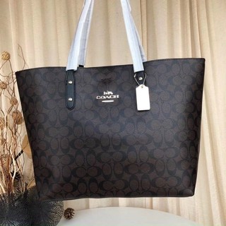 Túi tote Coach siêu to siêu bền