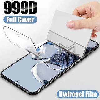 Miếng Dán Màn Hình PPF Chịu Lực Chống Trầy Xước Tuyệt Đối Cho Điện Thoại Xiaomi Mi 14 13 Lite 13T 12T 12 12X 11 Lite 11T 10T Note 10 Pro 5G NE
