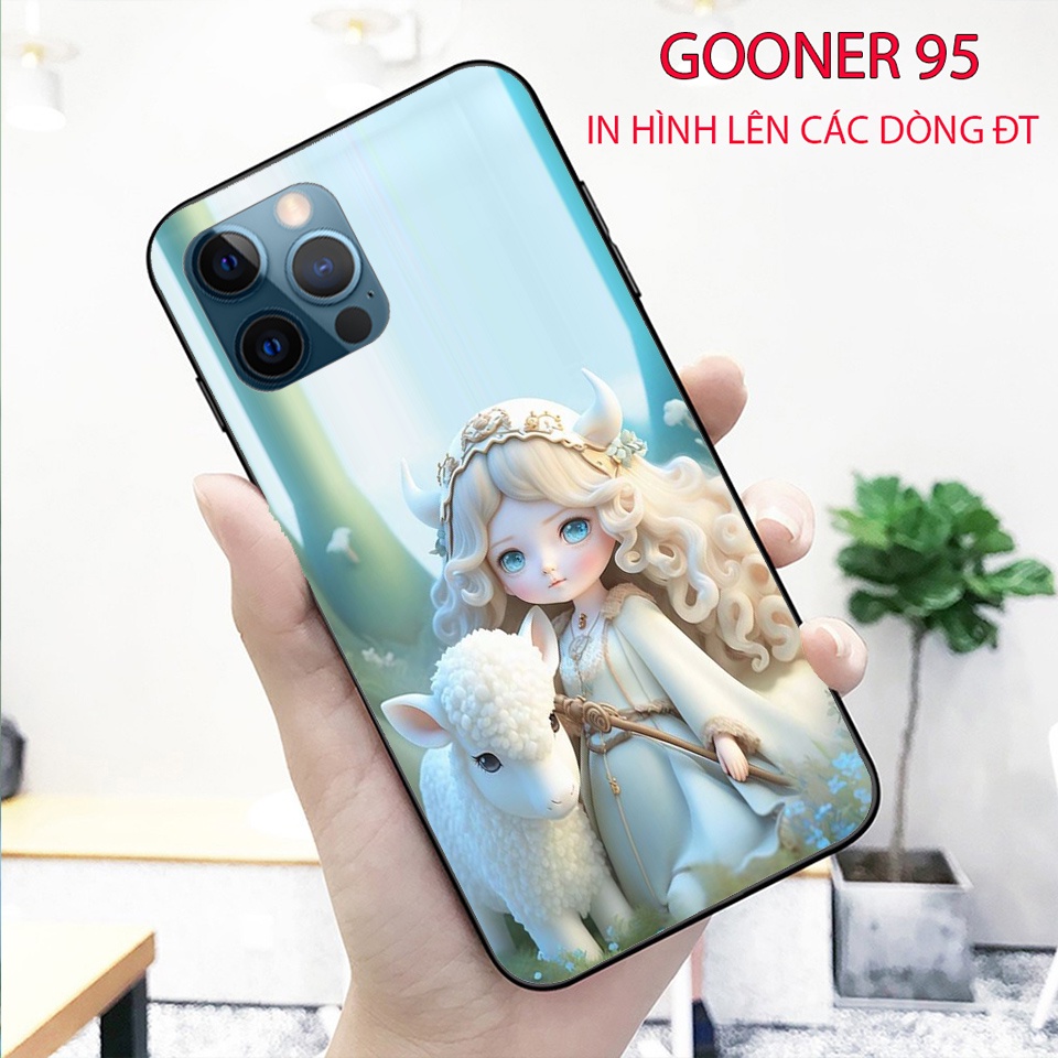 ỐP LƯNG IPHONE 13 PRO MAX-IP 12 PRO MAX-IP 13 PRO-IP 11PRO MAX IN HÌNH 12 CON GIÁP CÁ TÍNH SIÊU NGẦU