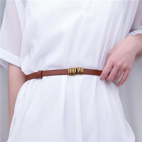 Thắt Lưng Phong Cách Vintage GM043