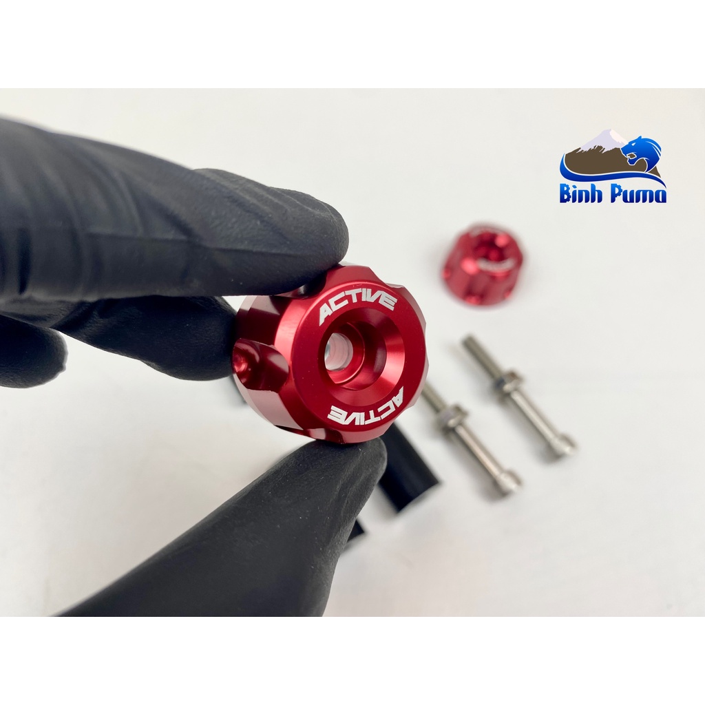 Gù ghi đông ACTIVE