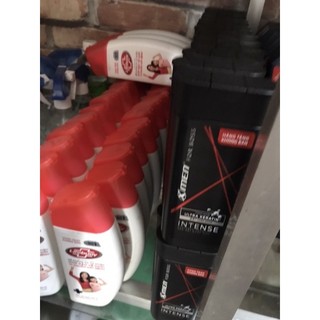 Dầu Gội XMen For Boss Intense 150gr
