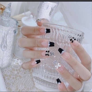 Nail box móng úp thiết kế theo yêu cầu