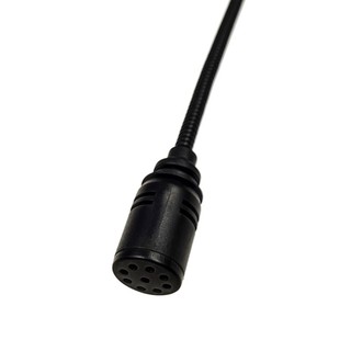 Micro USB Mini Thu Âm Dùng Cho Laptop / Notebook / PC / MSN / Skype