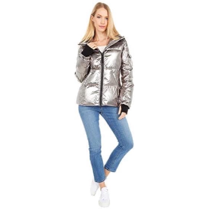 Phao nữ Lông vũ Vnxk