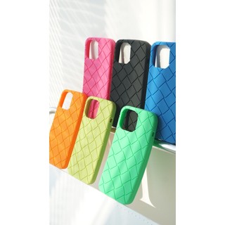 Ốp lưng / iphone case silicon lưới aldershop