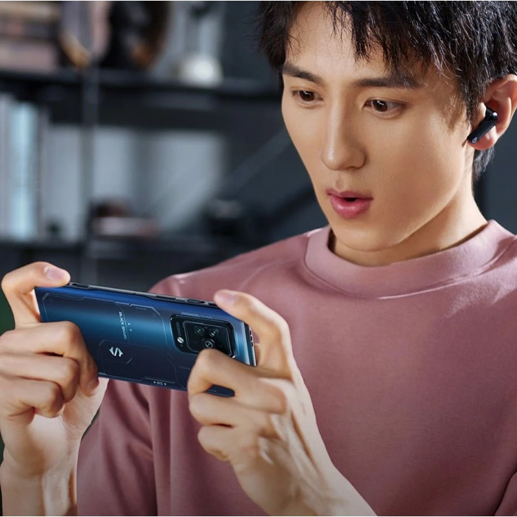 Tai nghe Gaming Xiaomi Black Shark JoyBuds Pro