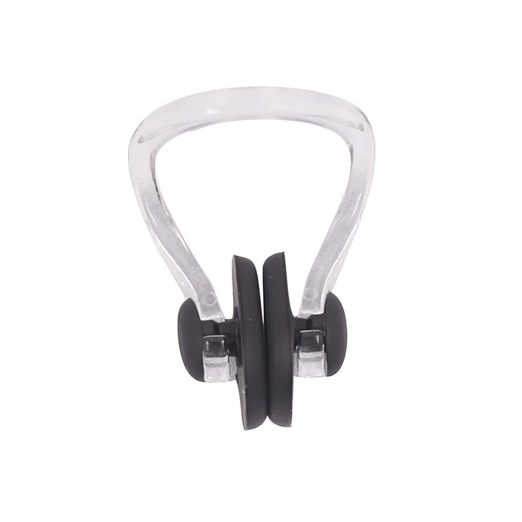 Set 10 Kẹp Mũi / Bịt Tai Chống Trượt / Thấm Nước Tiện Dụng Khi Đi Bơi / Lặn Biển