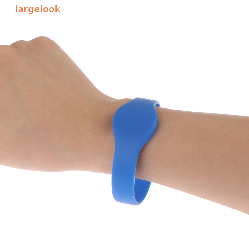 Vòng Đeo Tay silicone 125khz EM4100 TK4100 rfid