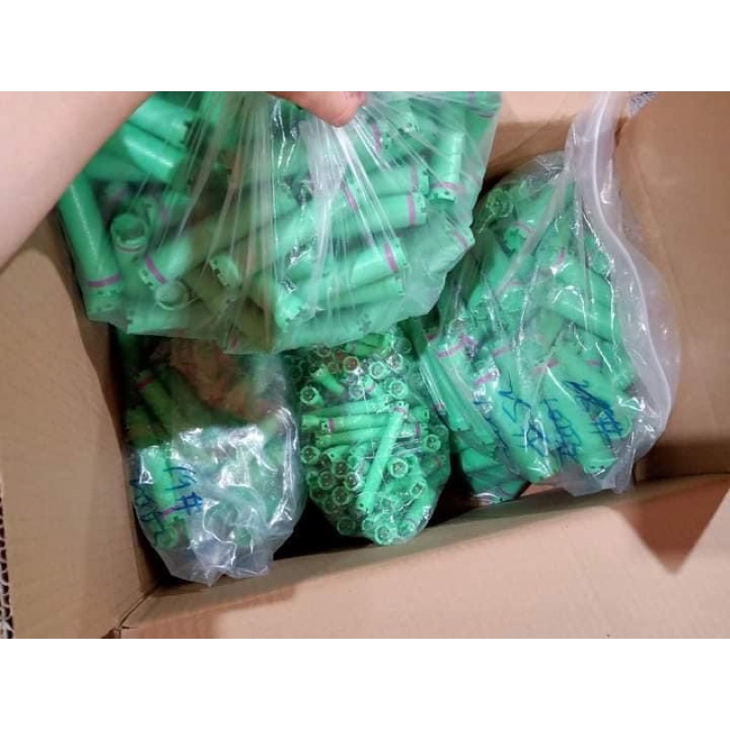 Trục xương uốn nóng 24v