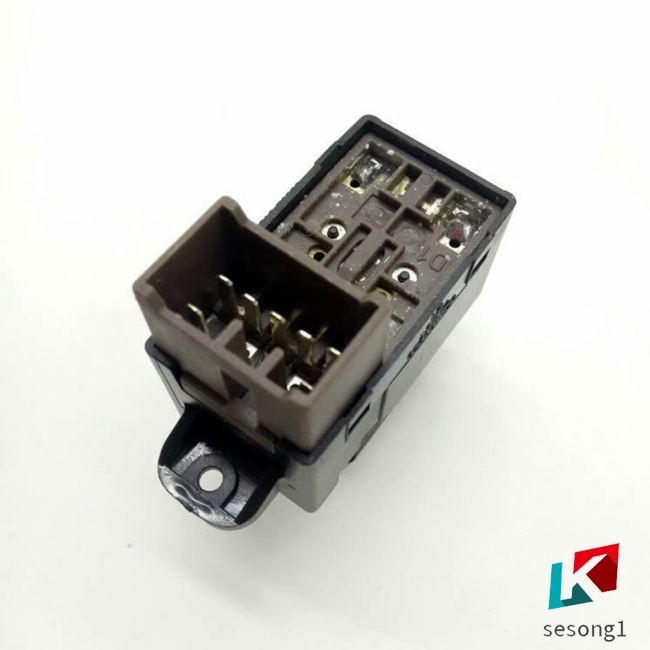 Nút Công Tắc Nâng Cửa Kính Thay Thế 93580-2z000 Cho Xe Hơi