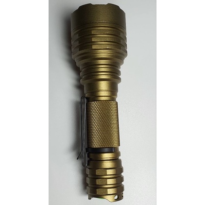 Clip 2 chiều cài đèn pin S2+, C8, C8+, M21b,...