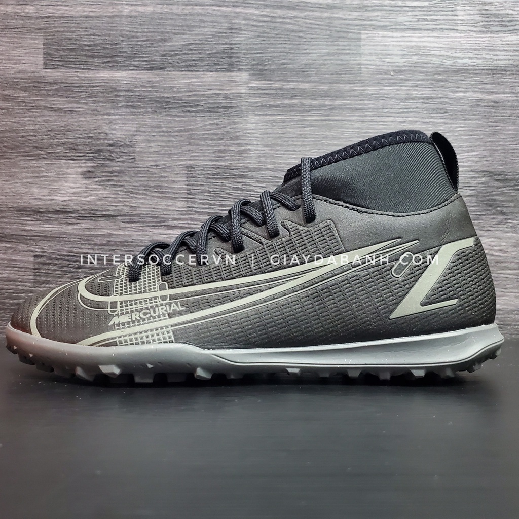 Giày đá bóng CV0795 004 - Nike Mercurial Superfly 8 Club Tf Jr