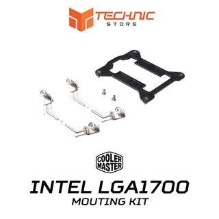 Bộ ngàm Cooler Master Intel LGA1700 Mounting Kit