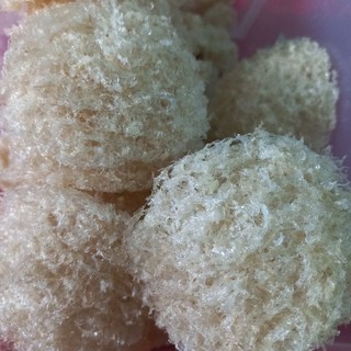 10g yến vụn tổ