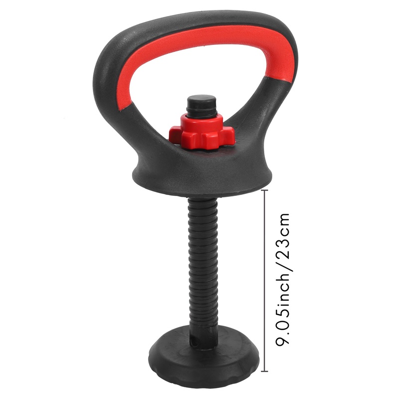 Tay Cầm Gắn Tạ Đa Năng Có Thể Điều Chỉnh Tiện Dụng