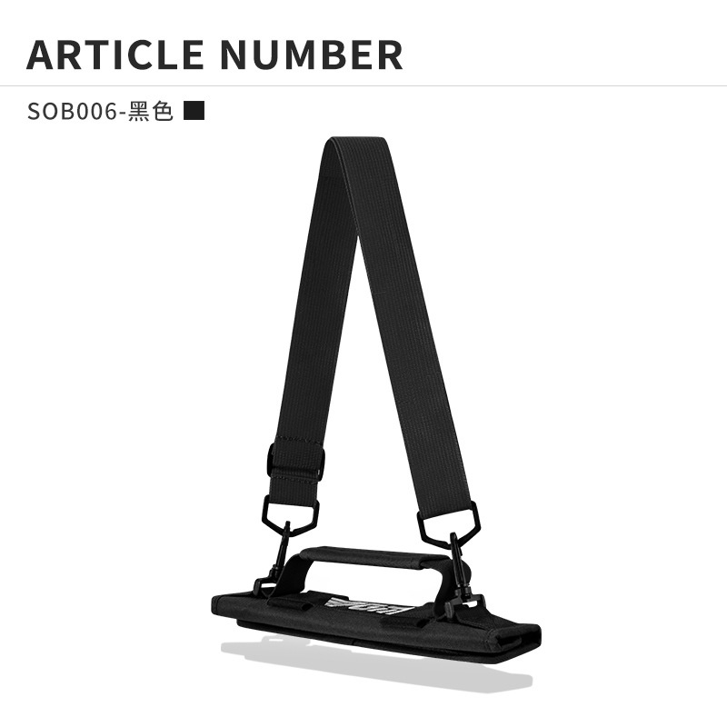 Túi Đựng Gậy Đánh golf mini 5 Gậy Đơn Giản Tiện Lợi Cho Nam