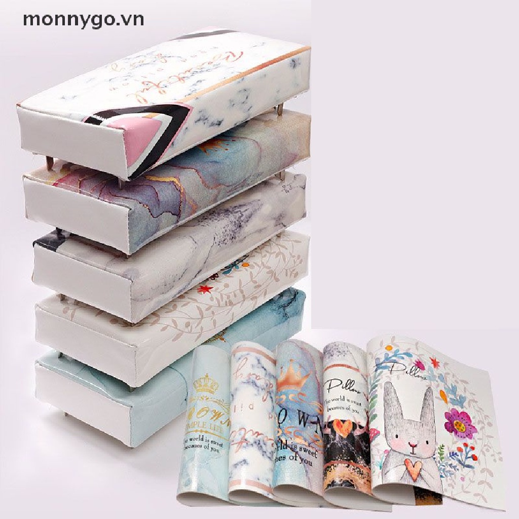 Gối Kê Tay Làm Móng Tiện Dụng