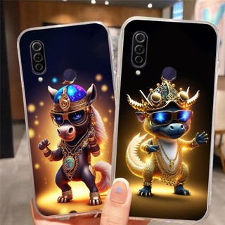 Ốp lưng vsmart Joy 3 / vsmart Joy3 plus / vsmart joy 3+ bộ hình các con giáp cực ngầu