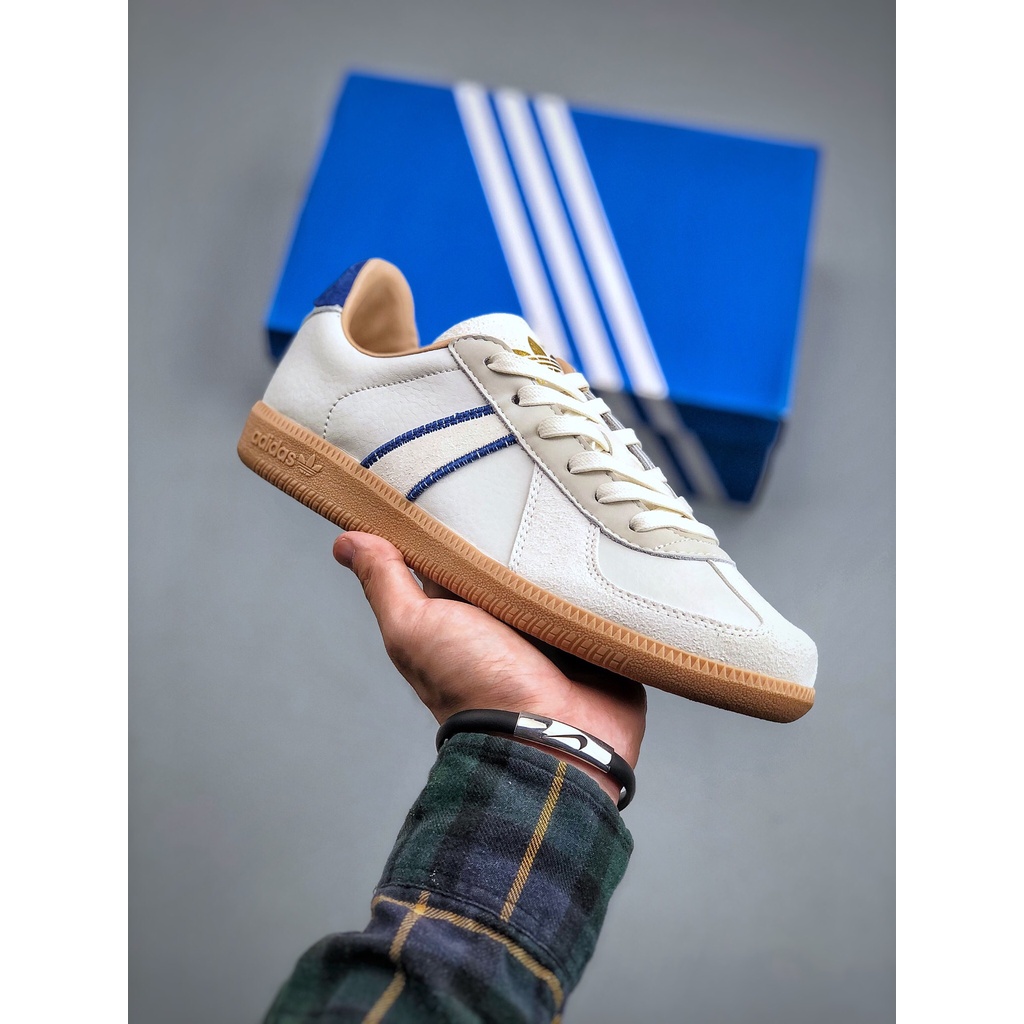 Giày Thể Thao Adidas HQ6457 36-444 Chính Hãng BW Phong Cách Quân Đội Cá Tính