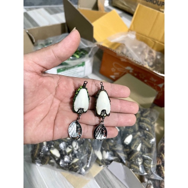 Nhái thái PDP (7g) 2 thìa lưỡi BKK cao cấp