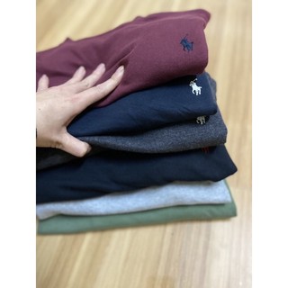 Áo nỉ Sweater unisex