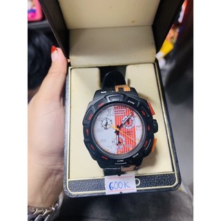 Đồng hồ Nam Swatch New Chrono