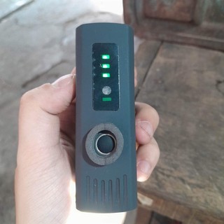 ĐÈN TRƯỚC XE ĐẠP MACHFALLY 2020 EOS220