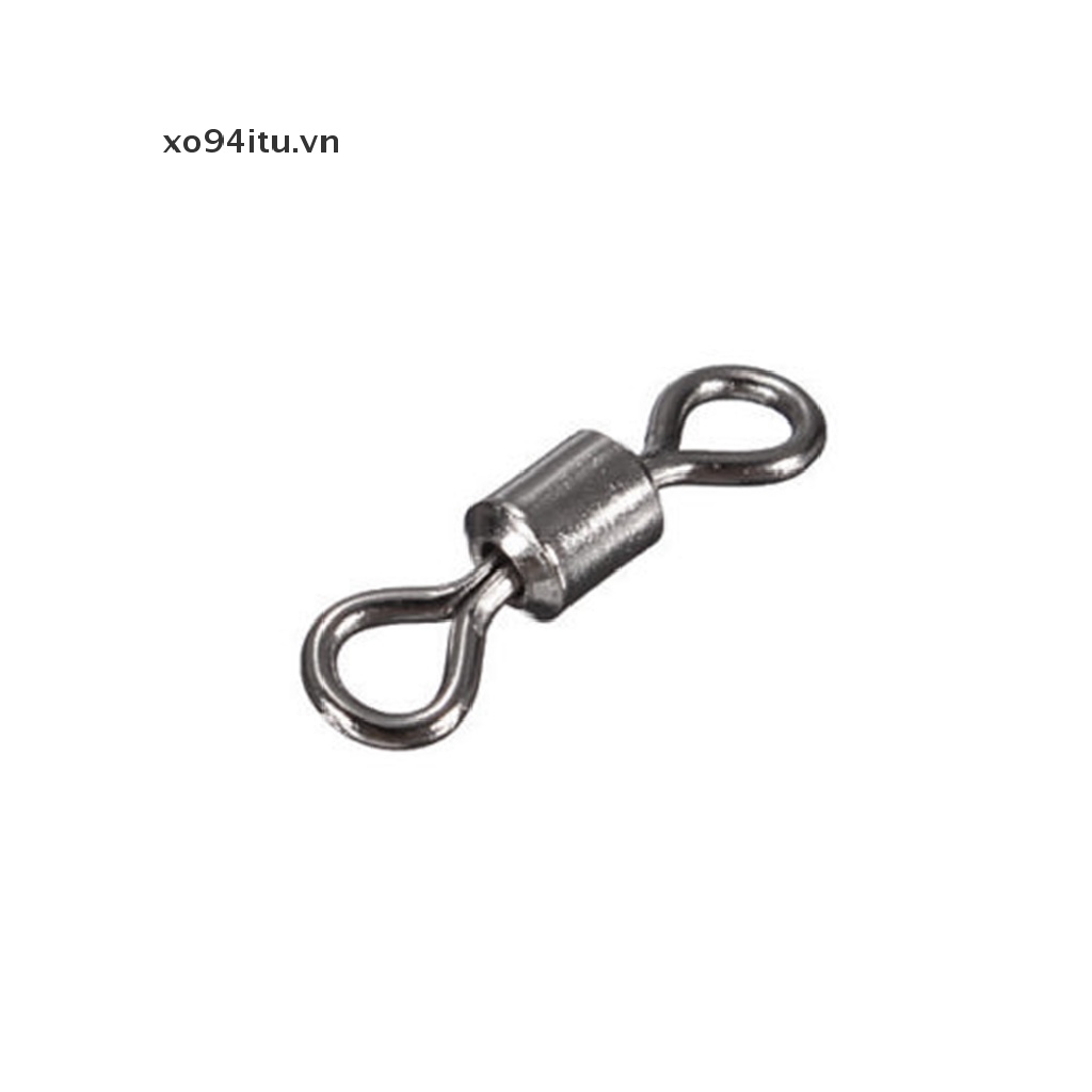 Bộ 100 Phụ Kiện Câu Cá Chuyên Dụng XOITU 100