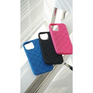 Ốp lưng / Iphone case silicon lưới ALDERSHOP