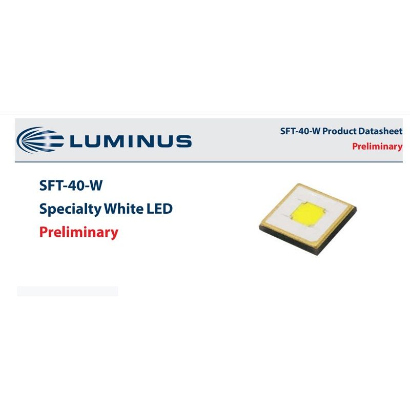 Chíp led Sft40, SFT-40