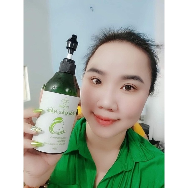 Dầu Gội Gàu Nấm DR CELL 250ml