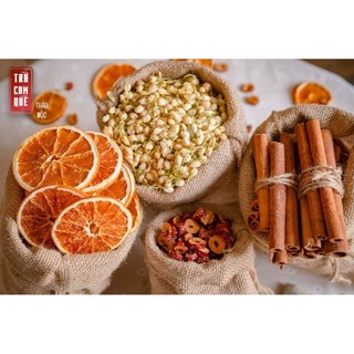 (Trà cam quế -Sét 10 gói )