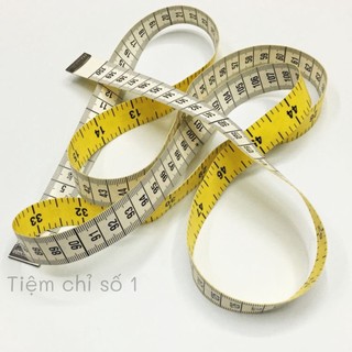 Thước Dây May Đo Quần Áo Của Đức