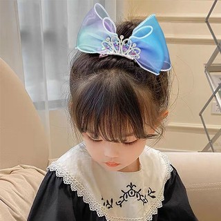KẸP TÓC CỔ TRANG CHO BÉ (giao ngẫu nhiên)