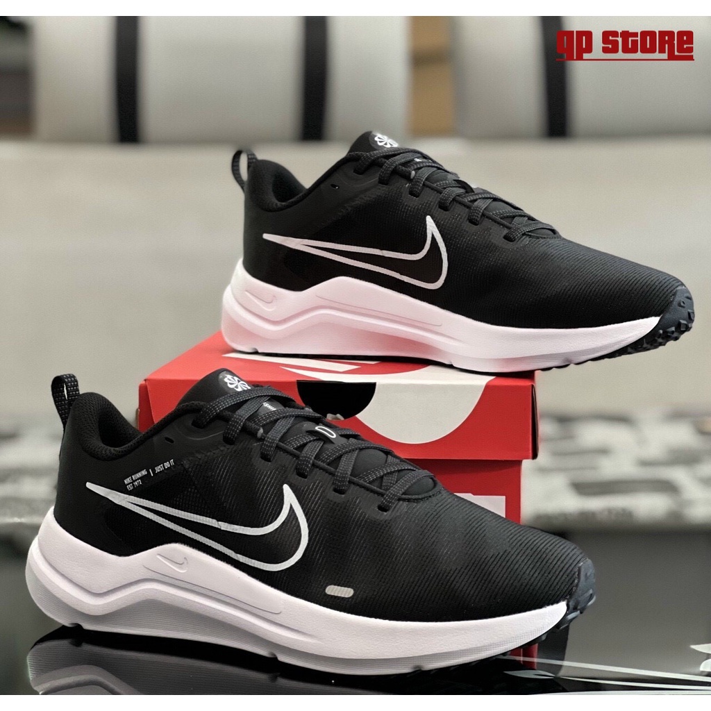 Giày Thể Thao Nike Downshifter 12