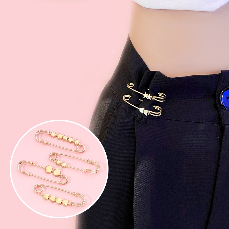 Phụ Kiện Dây Đai Bảo Vệ An Toàn Chống Mài Mòn Phong Cách Vintage Tiện Dụng