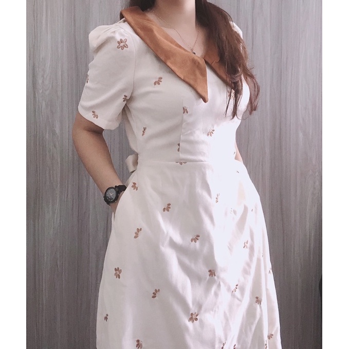 Thanh Lý Váy Thêu🎉🎉